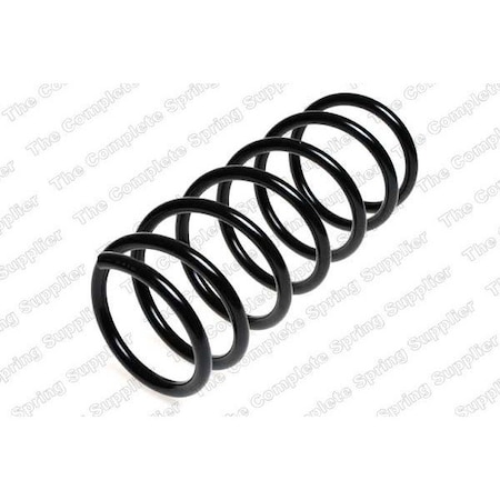 Lesjofors COIL SPRING FRONT BM 4008417